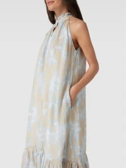 Tonno & Panna Blusenkleid Mit Allover-Muster Modell 'Kate' - Taupe 9 Tonno & Panna Blusenkleid Mit Allover-Muster Modell 'Kate' - Taupe -Damen Mode 60o54h2ia10k6l1o69230ji99l0kocif8l830k1mal730ii66d94sipl68r38ihmal238iqjah0jee9i8d3jid1j70pm4phgcgqm8phk6kp66ob66ksj4chkc4q3ip1jccojeoo