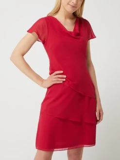 Christian Berg Cocktail Cocktailkleid Aus Chiffon Im Stufen-Look - Pink -Damen Mode 60s3ac2fah7jaea5acr4gk2d691laca3712kelij9t0lchil8p94se226d93cghh9p53cjqcap7kggqa6go3idb5ckojgopk6go62c9k6gp36o9g6cp3ac1gckojec1j69i30oo