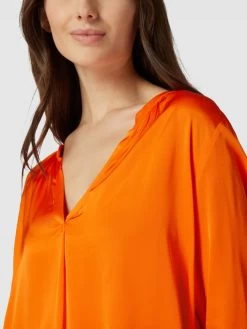 Milano Italy Bluse Mit V-Ausschnitt - Orange -Damen Mode 611kkhi9ap4kuk21al93cdpn9114alah915j2iq89gpkcj9m89b38hqk74r3ch9m91452hppa1b4ue1p60o3adr3ccr66c9icksm4d9k6gq3co9l75j30ohm60o32cpp74sj8og