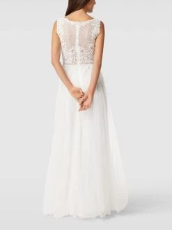 Luxuar Brautkleid Mit Zierbesatz - Offwhite 12 Luxuar Brautkleid Mit Zierbesatz - Offwhite -Damen Mode 6134ki2m64pkaci99954oli16h54akqi953kkk2198plcl9had33ihq488pjce9g9hb4khaa9krj6h1p60o68e9ic8r34p36cks38p9k6com2o9ocpijecj560r3ao9p69gjipg