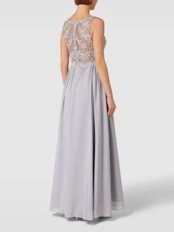 Laona Abendkleid Mit Floralen Stickereien - Eisblau -Damen Mode 6145cdaiahakajqe9krkci1j8dal6ipl84s4eli3755kihhp6d74ala7ako5agq968s36d1p8p554k1p9co36e36coq30c9p6hi62d9kcooj2ohk6krmcpj575i64cr6c8pjac8