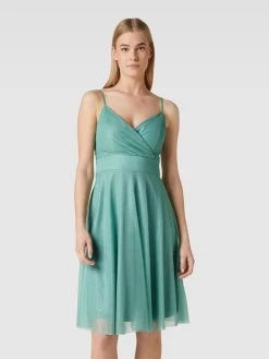 TROYDEN COLLECTION Cocktailkleid Mit Spaghettiträgern - Mint -Damen Mode 65aksk9gap4lcipp854kid1m9gql0jpl9174ija26ko46kal6cp4qdqd8583ajhm89b4se1g8h3jgj1o6so66d1icph66c1p74sjce1kc8rj0e31coq3ed9lcdimad9lcpj62og