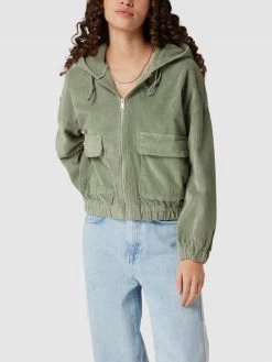 Only Jacke Mit Pattentaschen Modell 'KENZIE' - Schilf 10 Only Jacke Mit Pattentaschen Modell 'KENZIE' - Schilf -Damen Mode 68olciia89a44ia68kskqci1952kik299or3giqgad238h9kap2k6ia3652kici789a4oi9h7173ed1oa93jaopl75hm8p1p70pm2e1k6or32o9g6dj6acr261h30cpoccq62do