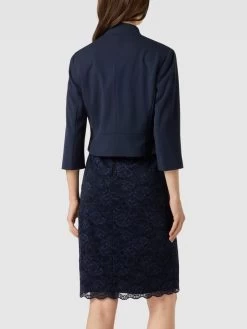 Vera Mont Bolero Mit Stehkragen - Dunkelblau -Damen Mode 68q58dhh9or42ci79l34cca4a973cki59p6kgjql8p83ahi78h8l0cpn913j4i9j8l0kkdhj9ss3cdpi9co3ad9hcco3aopo60q6ad1k6hj3ieb3cgpj2phl74sm8cr6c8qm8pg