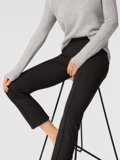 Cambio Stoffhose Mit Ziernähten Modell 'RANEE EASY KICK' - Schwarz 9 Cambio Stoffhose Mit Ziernähten Modell 'RANEE EASY KICK' - Schwarz -Damen Mode 693k2c2aa954cj9m6h844d9la4qj6j258db5ahakad2jac2h60p4uj2b9t646lia9p53ah1p9h6k2cic6l3mcpj374rj8d3668o6aohk71im2o9o68pm4cpo6op66chmcopj6p8