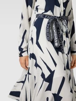 Emily Van Den Bergh Hemdblusenkleid Mit Bindegürtel Modell 'Letter' - Schwarz 9 Emily Van Den Bergh Hemdblusenkleid Mit Bindegürtel Modell 'Letter' - Schwarz -Damen Mode 6963ggif6d6l4k2c9133ekija98kqe9ga53j6e2i6h6l6iho8p546cpk6h3k2cala8pl4di7ad0ksdpi9so3ecpjc5i6co9jccs3ce1k6srmaohg6sr3geb66dimcp336li3ae8