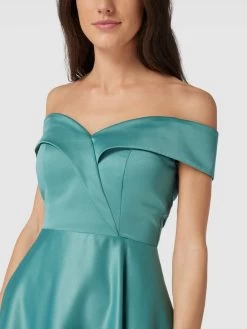 TROYDEN COLLECTION Knielanges Kleid Mit Herz-Ausschnitt - Mint -Damen Mode 69654i2h6koj6kpiakolcgik6h3jcjq574p4cgim6174ajqba4sj2hq3agqjgiq69t1j2hpk9d33cdqgal3jgoppc9gjior175gjee1k68r6ae1pclh3gpb4chim8oj664s36e0