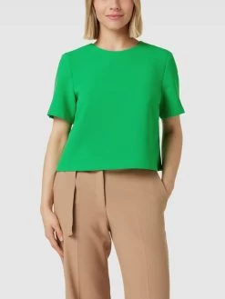 Jake*s Collection Blusenshirt Mit Rundhalsausschnitt - Apfelgrün -Damen Mode 699ladam894kmgq571538j21a1958jhh74p3cji4acr4mcal9d44idilah6kigi2755k2dhhad132d2g9l3m6p9p60p3cdr568o3ac9k71h68oj168pj4chm61gjgphoc9ij6d0