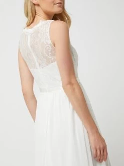 Luxuar Brautkleid Aus Spitze Und Chiffon - Offwhite -Damen Mode 6cojce1k6oo52ii86cp48cpoa5b4oia36915cj9h9d75ae2k6924aihk655j8kaf64p4oda490p4oipg88o68c1o6hgj0c3368s68p9k65gjee9j71i30o9l6gsjie9p6grjgoo