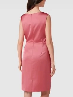 Vera Mont Cocktailkleid Mit Wasserfall-Ausschnitt - Koralle -Damen Mode 6cs34gi79gs4ee2ia594ekq88d6jakaf6d5kic9h8h6j6kpl6ss44ihia953ili58d9kii9i85236i239co3ichiccq30c1pckr3go9kckqjge1ic9i3gopmcph3icj26krj2p0