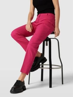 Christian Berg Woman Selection Stoffhose Mit Bügelfalten Modell 'Zigarette' - Pink -Damen Mode 6cs3ak1k658j4j2c8kr36dpgagr32c2560q54i9l9t93eii991432e1l84sjggi79h8ked1l651k6ki46h3m4chicosj6d1n70pmadhk6tj36e1p65j3ior2ckojichm68p62c0