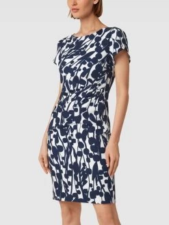 Vera Mont Cocktailkleid Mit Allover-Muster - Dunkelblau -Damen Mode 6d948li36p73ajpgaoq3ekpga8r4mdpl9144ch9i6t63alho6tb4qjq56574qk1m9ks4cc2fal24kl9o90o6ccj564p6ac1j60q62ohk71i6co9o6oq6ac9lcgojad1g6kpjcog