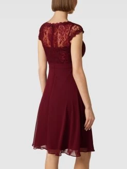 Christian Berg Cocktail Cocktailkleid Mit Häkelspitze-Besatz - Dunkelrot -Damen Mode 6d9kgd2f84pl4di78l250hqe8p8j0jhn854k6h2dagq4ec1n8d736gak8srkucae8t53gl2l691k4e9naoo66cb66hh62db16cp30p1k6op3co9lccq30cr361gj4d9ncko6cc8