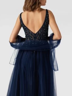 Mascara Abendkleid In Maxilänge Aus Tüll - Dunkelblau -Damen Mode 6gqj2e2baor44di5955kcla970qkuiq8a1b3ik226d5kkja76cslce2c6h256iabal8j0gae8h348cpja8o36dj4cdi64eb66crj8c9kc8qjgohmcgo36e1j74sj6dhj70sjepg
