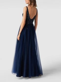 Mascara Abendkleid In Maxilänge Aus Tüll - Dunkelblau -Damen Mode 6h53gj1o8984ie1k6lb4ujqk9l136cpg9584odab6h958c2f6ssk6da5ah0jicqca14j2da6852k8haa6co32ohm70pj2cj1cko3ep1k6thj2o9jc9h68e9ncormadr26tijgc0