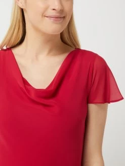 Christian Berg Cocktail Cocktailkleid Aus Chiffon Im Stufen-Look - Pink -Damen Mode 6h6kkhib74r3clada974elhl90s38e2261a4gc2k95956l1h9cs46kql88qjgeaf8p9jahaa6t4ksdhi88o34phhcoq66ob364pj2opk61j3ce3170pj6cb56oq3aopgccpj6do