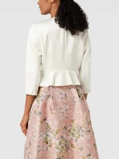 Christian Berg Cocktail Blazer Mit Schalkragen - Ecru -Damen Mode 6h750gi29p3jali86l252hhk9d6ksl2dap0l4gid84pkagq1a10l2g9ia8q3gjim958l4ca7852kqk1k953madj660pjaopg6hi34c9kcgomcob4c8p68p1p6cpj2dpo6hj66d8