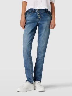 Buena Vista Jeans Im 5-Pocket-Design Modell 'MALIBU' - Blau -Damen Mode 6kp42d1j6h232h2f690kihqf9kpj8gpg9h43aj2a6t74ae1o9h148dib8hal6kq86l642c2kago54ipn913j2dj16ph6ac1kccr34o9k6co3eohjc5gjgp9h6ksm4dj4cos6coo