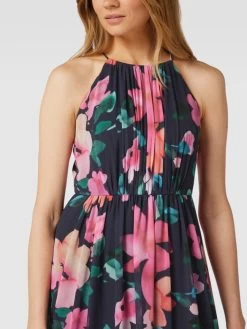 Jake*s Cocktail Abendkleid In Maxilänge Mit Floralem Allover-Muster - Marineblau Meliert 9 Jake*s Cocktail Abendkleid In Maxilänge Mit Floralem Allover-Muster - Marineblau Meliert -Damen Mode 6kpk2kqb9l132iq2a525clab8tb52iik99452gph9ha32d2gah6lac2l95232iqk6p2kil1l611jckq39p3m4pj675gjcc3368r3gopkc5imcohj6op3cob36th3cc1l6hi3cog