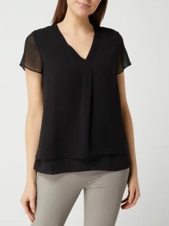 S.Oliver BLACK LABEL Blusenshirt Im Double-Layer-Look - Schwarz 10 S.Oliver BLACK LABEL Blusenshirt Im Double-Layer-Look - Schwarz -Damen Mode 6kr50j28a12kmkpm8gp34cq9a5546lhl9so4qiqg9t4k8la89l0k2kqm69b42lhj90pjgdii70plcli4893m2p1i74sm6dpj68q30ohk6dgjee346kq6ae9ic5h30ob2c4p64d8