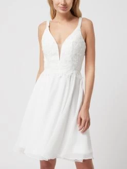 Luxuar Cocktailkleid Mit Herz-Ausschnitt - Offwhite -Damen Mode 6krk6iad614j4hii6cqk8i248h9k8hi5apb3ej9l8lal0ka49gpk2iig90r3adhn9l2jegpl60pkqihoago64opj6hi36dhmcos3iphkc4r3ie9h60p32oho6spjep9h64rjcp0