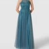 V.M. Abendkleid Mit Zierbesatz - Ozean Blau -Damen Mode 6l14cgq28lb36dii9srjaha6899k2kik6h2kukql6d9jgh1pa19l6c9pa985ajq4a97kechp8p6lch9nah3jcd316hh36d1mclj3aohk6dh6ce9h68qjieb4c8o68ohgc4sjee8