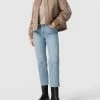 Marc O'Polo Bomberjacke Mit Stehkragen - Taupe -Damen Mode 6l34gia49t334j298cq36iqcad1kid9j6955ae1o9lal8ea7ap9j8cqj75344dhp68sk4e9k8h3j8jhj90o68eb6clh3ipj261h34d9kcco32e9p64s62cphccrm6ob26gp6coo