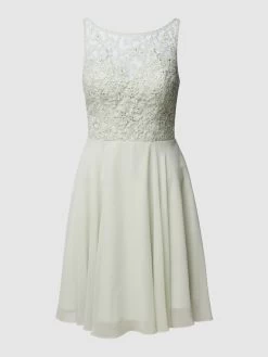 Laona Cocktailkleid Mit Floralen Stickereien - Mint -Damen Mode 6l646gi56gsksk299t656kac8l5k8eaf6l2k2h2fa1930kqcagq4mh28a954siae710j4e1k9d94mipm9d3j8d9n6thjcdj470oj4dhk64oj8ob2c8o3cp31c8q3gp9h6gsm2d8