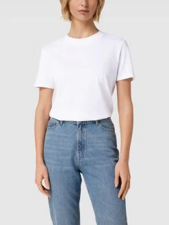 Jake*s Casual T-Shirt Mit Rundhalsausschnitt - Weiß 10 Jake*s Casual T-Shirt Mit Rundhalsausschnitt - Weiß -Damen Mode 6os46hpp695jadqd8ksl0iic8p54gj2f8laj4k258go34ii19954cjij8h14ajhk9cr3ahq6akp56k1k68o3acpp68s3cp3268p64e1kc8rjco9gckq62or3cko62dpn6lj62dg