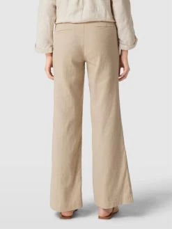 Cambio Hose Mit Ziernähten Modell 'Amelie' - Sand -Damen Mode 6osjgkaj6t64adph6d83acq79t352ja28t1j0e2c8p434hq16cpjehij98r34lii8d53icpi9d5jahama13jgpj16tj3ic1j61j38p1k71hmcob5ccom6p1l6lh3coj46gs3eog