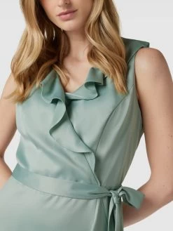 Adrianna Papell Cocktailkleid Mit Volants - Mint -Damen Mode 6p242d2864pl2i2m7584chi2a55jch26718j8e2c68rl8cak6t0kaca36h9l4ja295b4mia6ad236i2j8so66c1k61hj2opi6cpj0o9kcgr36e1o6th36oph6gs38eb474rm8do