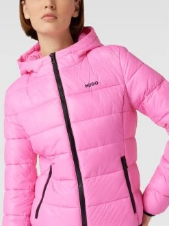 HUGO Jacke Mit Label-Print Modell 'FAMARA' - Pink 9 HUGO Jacke Mit Label-Print Modell 'FAMARA' - Pink -Damen Mode 6p442di4aopkml2j951k2ihk6523il2364qj0jpg8co3ec9j8d95cjhh6h74okhi6cpkke2fah938gqe913maor2ccpm8ohnckpm6e1kc5h6aeb269ijae1h71h32dr16cpmcd8