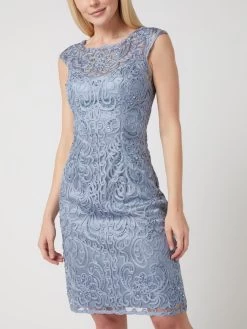 Luxuar Cocktailkleid Mit Zierborten - Bleu 10 Luxuar Cocktailkleid Mit Zierborten - Bleu -Damen Mode 6p734cq69t2kcji8agqkagql9gojidpl6134oj1o91aj6di6759l6jii8sr4sjpj9kpjid276gr50d1h9ko32phg6hj64pho6gp3acpk6thj8ohg6di3ae9hccp3goj675j62cg