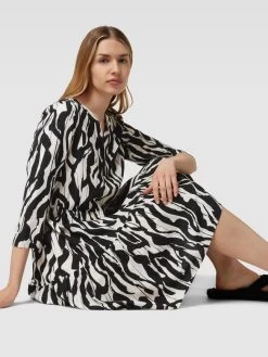 Comma Knielanges Kleid Mit Tunikakragen - Schwarz -Damen Mode 6paj4j2bad334ha2al254ghh91a34kpp8gpl4ial710jecqi6h836kil6t6j0lhh6co5ac2898oksgqk9go38or2copj8dj4c5i3ae9k6krj6ob26sqm2c1p61ijgdb4ckq36o8