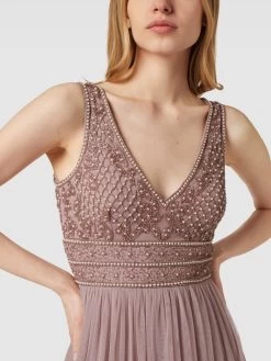 LACE & BEADS Abendkleid Mit Perlen- Und Ziersteinbesatz - Rosé -Damen Mode 6sojgkq861a4cchm8l0j4hae9h64scq2a59k8cihal0kscae692kah2b618l8dhia4p36hqi9134qc2kako32o9m6gsmcdpm6krmce9k6oo3go9g6oq6aoph68rm6eb66goj0e0