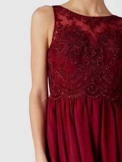 Laona Cocktailkleid Aus Tüll Mit Strasssteinen - Kirschrot -Damen Mode 6srj6ea5a4rj8him9d7kai2k9t4kkca998qksham6h3l6h278h4kekqj9153cca5898j8gq59kojciij9t3jgdr6c5h3gcj26di34p1k6kr68e36cks6cd326gsjcopg6pj6ac0