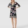 Montego Knielanges Kleid Mit Allover-Muster - Marineblau 1 Montego Knielanges Kleid Mit Allover-Muster - Marineblau -Damen Mode 6ss3edqi910jic9j8co30dqc69350eae8co3egaj9hakmii3a0s32iph6gq4el1l9db58g9o958jge229ko6ce9pc9hm4o9l74o3gd1kcpi3ce9i6ti66e9j68r32pj36kr34e8