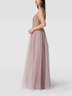 Mascara Abendkleid Mit Glitter-Effekt - Rosé -Damen Mode 6t246ihl6p34scq6adakkea98kqkijhi9l15aiimakp3gkqe61al0di29l346cil9h64oh2j75448j2k6so3coj468pj2ohn61gjed1kcoo34e346hh3idho68o30phg65j64c0