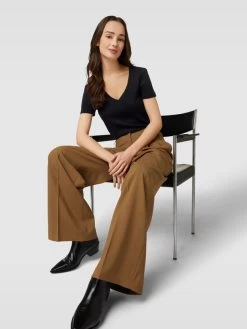 Montego T-Shirt Mit V-Ausschnitt - Schwarz -Damen Mode 6t546e1o753jggqg6lak4d2k64r4mia6a0o4kiib9h4l4iq1651jecpk9l64uhqa8gpl0ka39594mcqc9h3j0opm6gp3ecr46com6o9k6lj34ob670qjgc9kcdij0cr664p30d0