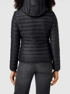 SAVE THE DUCK Steppjacke Mit Label-Detail Modell 'DIZY' - Schwarz 11 SAVE THE DUCK Steppjacke Mit Label-Detail Modell 'DIZY' - Schwarz -Damen Mode 6t5kme1gap4ksea3al6jihqfad14slik9d0l8khoagskoda2aor4oc239gq36jq49514ciqda90kod246ko3gd9h6dgjgc9n6cr62p1k6or36ob26gsj2ohj6ksm4opg6lhjie0