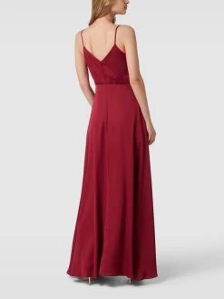 Jake*s Cocktail Abendkleid Mit Wasserfall-Ausschnitt - Dunkelrot -Damen Mode 6t8kec2baopkac1i9kp5aiqf6h64ohih95a30hil9oqk6jaial2l0eac70pl2e9o84p54dqba523ijqlal3m6e1mc8r6co9mc5ij0cpk64pj8e1p65ijcpj168rjid1kckp62d8