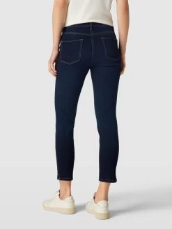 Cambio Slim Fit Jeans Mit Im 5-Pocket-Design Modell 'PIPER' - Blau -Damen Mode 7124cial617k2d2m752j8ea28csjedaj7524ej2jaook8kpl94oksiie8hal6iab9t3jic9naorjijpo8l3maphm65h34dpo6sqm2ohkc4p3ae1mckpm2c1gc4o38e1n64q38oo