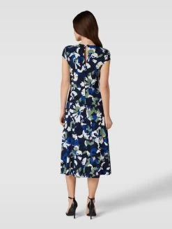 BOSS Kleid Mit Allover-Muster Modell 'ELETAS' - Marineblau 11 BOSS Kleid Mit Allover-Muster Modell 'ELETAS' - Marineblau -Damen Mode 7134kjal90pkiji39gokeiaf6965chqf9p0jeiaa6t5k2k1k9h4l4k288d6k8i229l44gkq36164ahq88t3m6dpn6sp62c3670ojgopk71gjcohh74r3echo68oj6c1l64qj0do