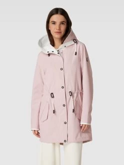 Wellensteyn Funktionsjacke Mit Label-Detail - Rosé -Damen Mode 71444i2l6sqkccal9l84aeaj6p94ih2f8l94mkqj6l94kl1pa15k2daka16kshica5742h9j8h2koka8693j0d1hchh66dho68smap9kcgo64e9n6th64o9pcdh38c3271i30p0