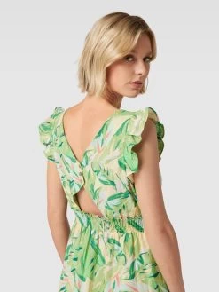 YAS Midikleid Mit Elastischem Taillenbund - Grün -Damen Mode 717k6c1ja0o46eai9gq4kdi1a174ghig60r3ek9pagp36khn61ak4ii384r30dpo9ssjcjq2acp46hqhad3j2p1mc4pjgd9i6oq3gopk68oj4ohoc4sj8eb66cq3ee9i6gomae0