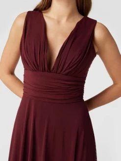 TROYDEN COLLECTION Abendkleid Mit Raffungen - Kirschrot 9 TROYDEN COLLECTION Abendkleid Mit Raffungen - Kirschrot -Damen Mode 71934kika173adib891j4gpo6l0l8dpla57kgi2a8ko4igid68qj6khi70s4sd1k8hb4cl9l6p7j2caj9ko3ipj570rjaphkchi3icpkccr3ge9h68sm4cpk6cqmae1icormcog