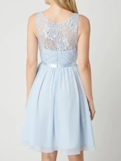 Luxuar Cocktailkleid Aus Floraler Spitze Und Chiffon - Hellblau 11 Luxuar Cocktailkleid Aus Floraler Spitze Und Chiffon - Hellblau -Damen Mode 71a44i229gojed1gap73ci2l653lad1h6kskkk2l6db5ch9m85252ha79gsjekq3ah13gha394o38da99go3gcr664q30oph70s36dpk6tgjaohjc8om6d316gsm8db26kp64e8