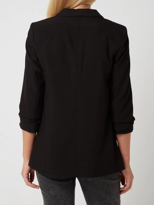 Pieces T-Shirt Aus Baumwolle - Schwarz 7 Pieces T-Shirt Aus Baumwolle - Schwarz – Bild 5