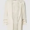 Jake*s Collection Blazer Mit Reverskragen - Ecru -Damen Mode 74p4eeai9l2j4h2b8l6l0cqla5838iib6d6j6jhm99834dikal1jelai6csk2dqj714kcc2a990kul226ko3ap9pcorjgp36chim2opkcoqj8e346ksm2pb1cgqjcc3568sj8dg