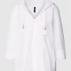 Marc Cain Bluse Mit Seiden-Anteil In Unifarbenem Design - Weiß -Damen Mode 74qjggqb8d4k6j2i85akuj1p6krk4ja59t4kuhi86da36l1h8d94qc2fap14md2268pjig9p6pb36d1haoo66pb474smcphm70r3idpk71gj0e9pcdim6cb26ksm2pb56osjic0